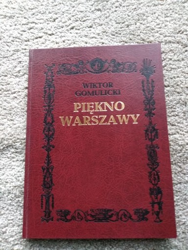Zdjęcie oferty: Piękno Warszawy część 1-3