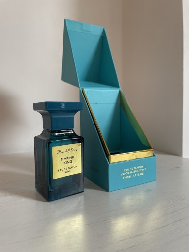 Zdjęcie oferty: Perfumy inspiracje Tom Ford Mandarino di Amalfi.