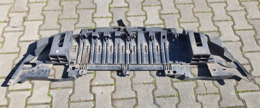 Zdjęcie oferty: RENAULT SCENIC III FL OSŁONA ZDERZAK PRZÓD/ABSORBE