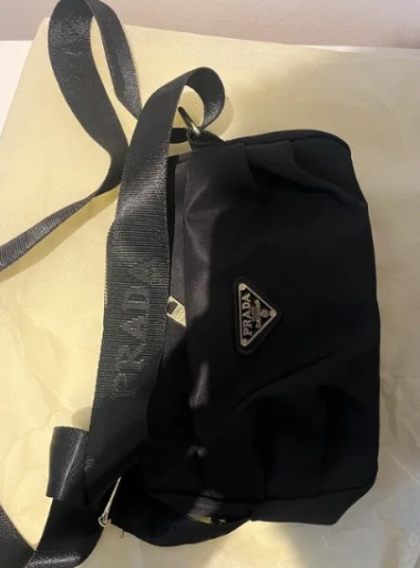 Zdjęcie oferty: Torebka na ramie Prada 