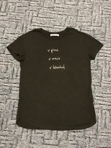 Zdjęcie oferty: Koszulka T-shirt Pull&Bear S