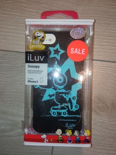 Zdjęcie oferty: Etui do Iphone 5