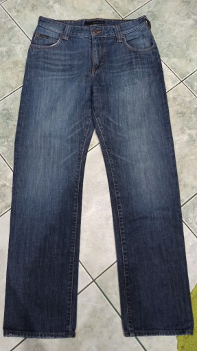 Zdjęcie oferty: Spodnie jeansowe Calvin Klein 