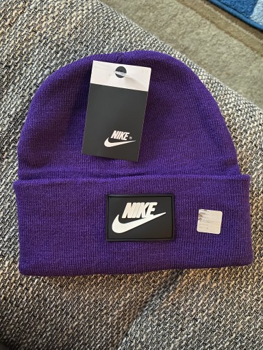 Zdjęcie oferty: Czapka Nike zimowa