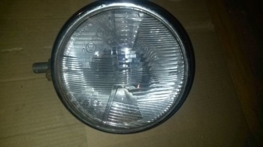 Zdjęcie oferty: Oryginalne Lampy Zetor 3011, Ursus ,Super 50