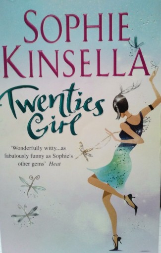 Zdjęcie oferty: Sophie Kinsella - Twenties Girl