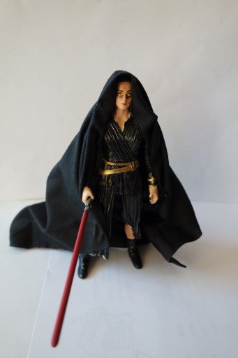 Zdjęcie oferty: Star Wars Dark Side Rey figurka Gwiezdne Wojny