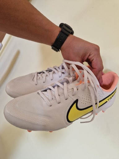 Zdjęcie oferty: Buty korki Nike Tiempo Legend 9 Academy r. 42,5