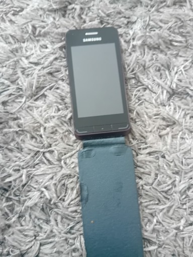 Zdjęcie oferty: Samsung GT-S7230E sprawny zadbany Polecam!