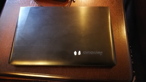 Zdjęcie oferty: Lenovo ideapad y510p