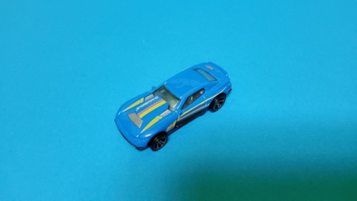 Zdjęcie oferty: Hot Wheels D-Muscle - Model 1:64