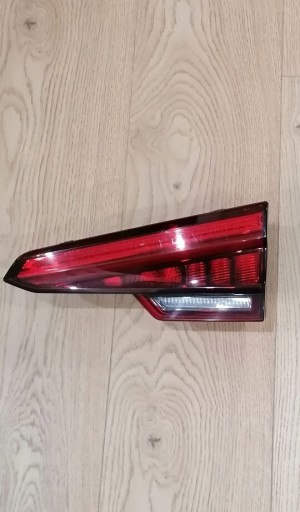 Zdjęcie oferty: Audi A4 B9 lampa tył prawa usa 