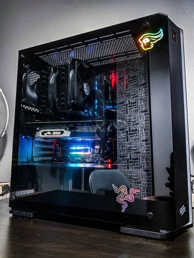 Zdjęcie oferty: Komputer i5-9600k RTX 2070