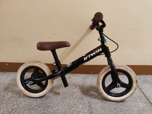 Zdjęcie oferty: Rowerek biegowy BTWIN Runride 520