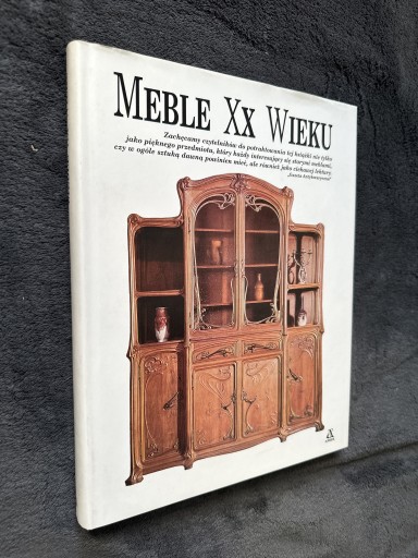 Zdjęcie oferty: Meble XX Wieku De Grada/Gualdoni/Marsich