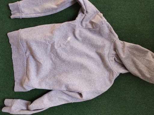 Zdjęcie oferty: Bluza puma na r.145