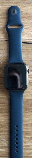 Zdjęcie oferty: Apple Watch Series 7 GPS + Cellular + koperta 45mm