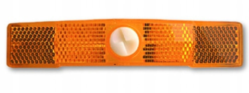 Zdjęcie oferty: Odblask na szprychy do koła PR-808 2szt