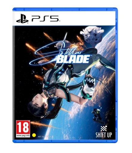 Zdjęcie oferty: Stellar Blade Sony PlayStation 5 (PS5)