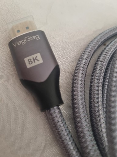 Zdjęcie oferty: Kabel HDMI solidny 3m