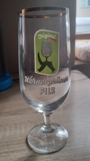 Zdjęcie oferty: Pokal niemiecki - 0,2 litra 