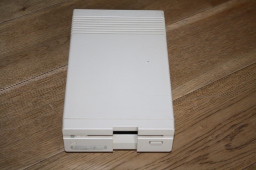 Zdjęcie oferty: Commodore 1581 stacja 3,5 cala