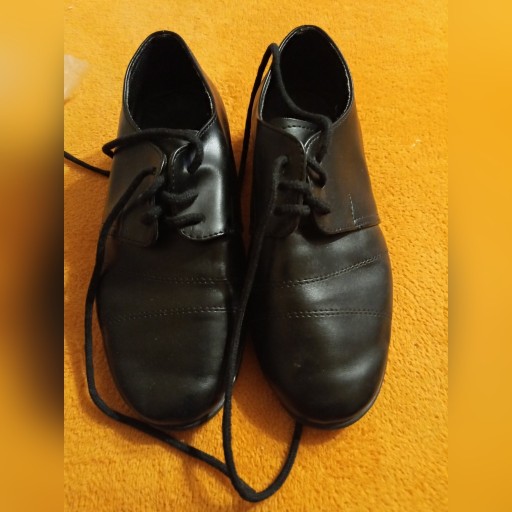 Zdjęcie oferty: Buty chłopięce rozm.32 dł.wkładki 21cm