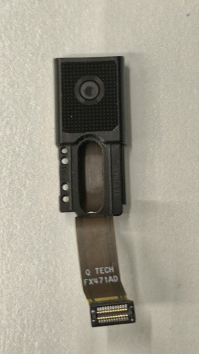 Zdjęcie oferty: Aparat kamera przód HUAWEI P Smart Z oryginał WYPRZEDAŻ