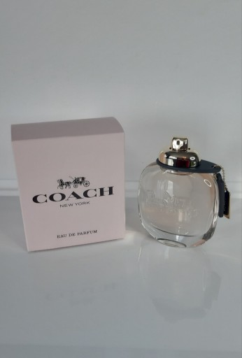 Zdjęcie oferty: Coach Woman 90ml