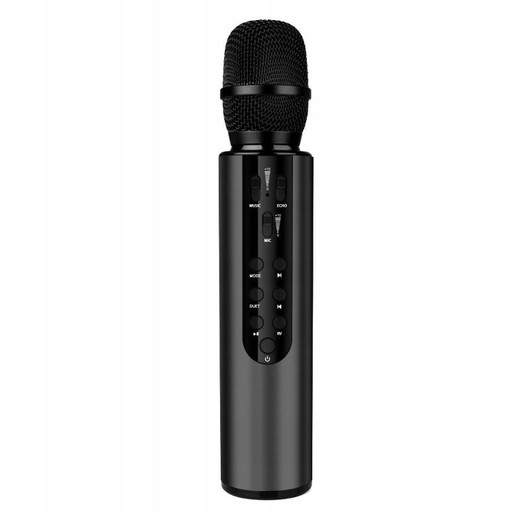 Zdjęcie oferty: Mikrofon DexXer K7-BLACK