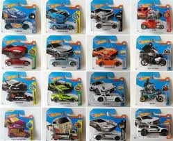 Zdjęcie oferty: hot wheels