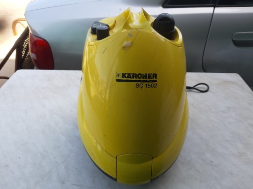 Zdjęcie oferty: Parownica Karcher SC 1502