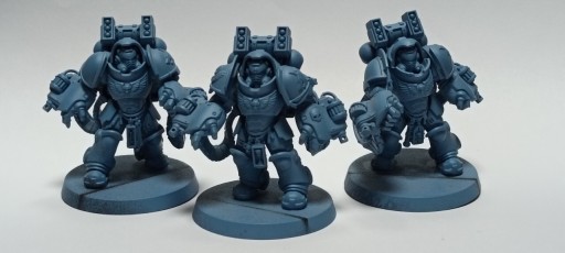Zdjęcie oferty: Warhammer 40000 Space Marines Aggressors 