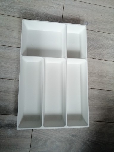 Zdjęcie oferty: Pojemnik na sztućce Ikea, organizer, Updatera 104.600.20