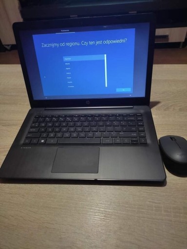 Zdjęcie oferty: Laptop HP stream 14 DS0005NW 4GB