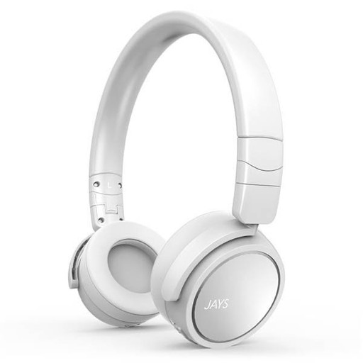 Zdjęcie oferty: słuchawki nauszne JAYS x-Five wireless