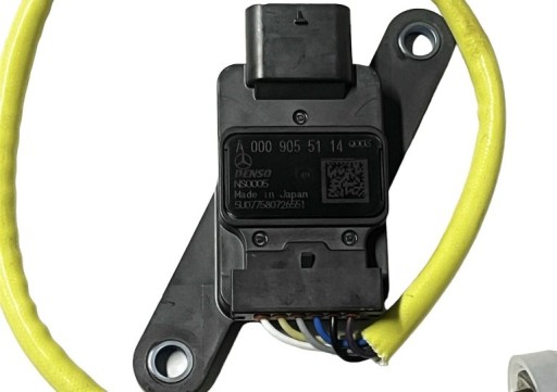 Zdjęcie oferty: Sonda NOX A0009055114 Mercedes-Benz