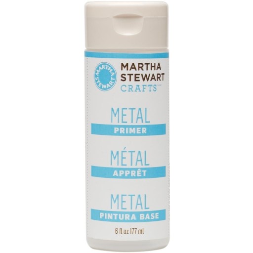 Zdjęcie oferty: Primer do metalu Martha Stewart