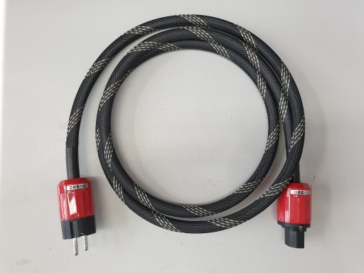 Zdjęcie oferty: Kabel sieciowy Lapp Olflex 191CY