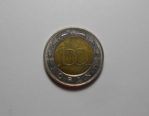 Zdjęcie oferty: stara moneta Węgry