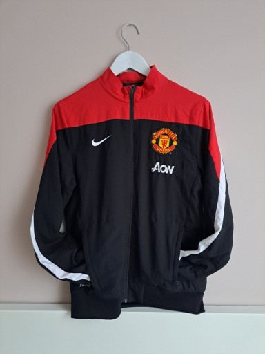 Zdjęcie oferty: Kurtka Nike Manchester United