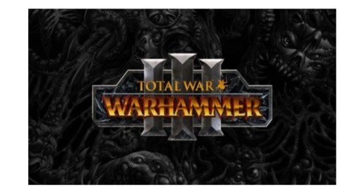 Zdjęcie oferty: TOTAL WAR WARHAMMER III 3 PC Klucz/Kod Steam