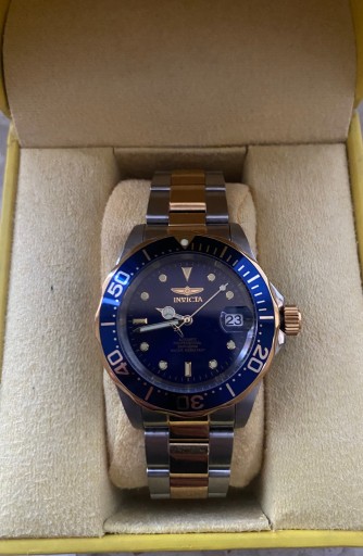 Zdjęcie oferty: INVICTA Pro Diver 8928