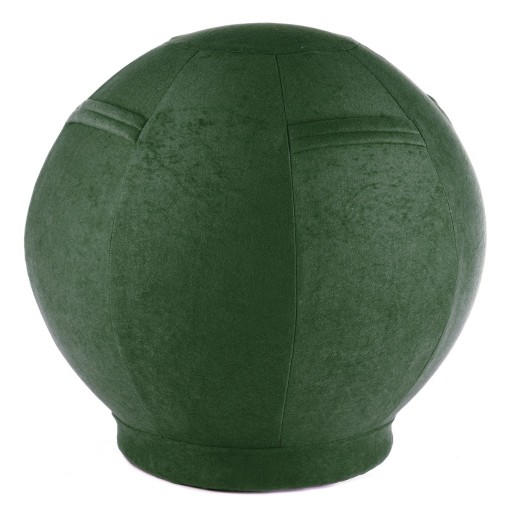 Zdjęcie oferty: Piłka do siedzenia Mambo Max 65 cm z pokrowcem