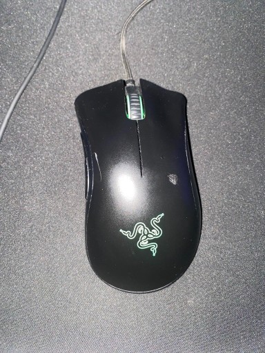 Zdjęcie oferty: Mysz przewodowowa Razer Deathadder Essential