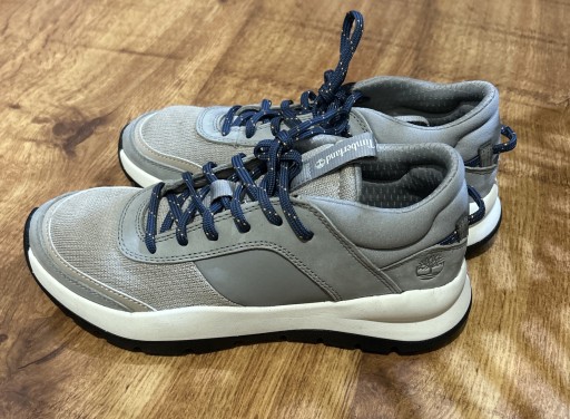 Zdjęcie oferty: Nowe buty New Balance r 40 A28VS szare