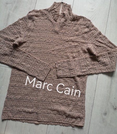 Zdjęcie oferty: Marc Cain 38-42 luksusowa bluzka