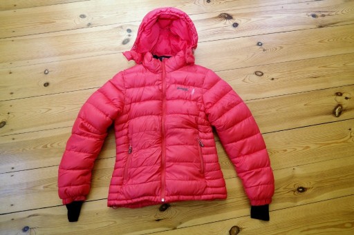 Zdjęcie oferty: Bergans of Norway Youth jacket Girl kurtka dziewcz