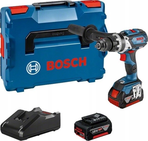 Zdjęcie oferty: Wkrętarka Bosch zasilanie akum18 V 06019G030D
