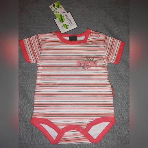 Zdjęcie oferty: Coccodrillo body dziewczęce 56